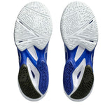 Men's Tennis Shoes Asics Solution Speed Ff 3 Blue-3