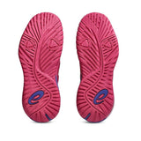 Women's Tennis Shoes Asics Gel-Resolution X Dark pink-3