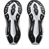 Running Shoes for Adults Asics Dynablast 5 White-5