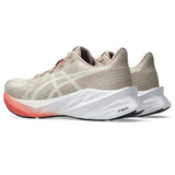 Running Shoes for Adults Asics Dynablast 5 White-3