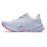 Running Shoes for Adults Asics Dynablast 5 White-4