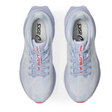 Running Shoes for Adults Asics Dynablast 5 White-2