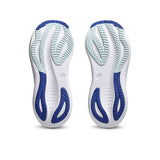 Running Shoes for Adults Asics Gel-Nimbus 27 Black-4