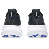 Running Shoes for Adults Asics Gel-Nimbus 27 Black-2