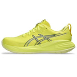 Running Shoes for Adults Asics Gel-Cumulus 27 Yellow-7