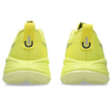 Running Shoes for Adults Asics Gel-Cumulus 27 Yellow-2