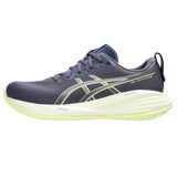 Running Shoes for Adults Asics Gel-Cumulus 27 Dark blue-4