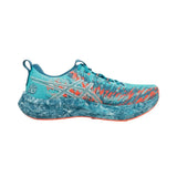 Running Shoes for Adults Asics Noosa Tri 16 Turquoise-0