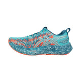 Running Shoes for Adults Asics Noosa Tri 16 Turquoise-4