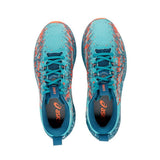 Running Shoes for Adults Asics Noosa Tri 16 Turquoise-2