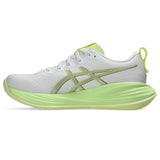 Running Shoes for Adults Asics Gel-Cumulus 27 Green-7