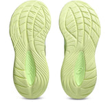 Running Shoes for Adults Asics Gel-Cumulus 27 Green-5