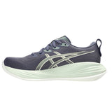 Running Shoes for Adults Asics Gel-Cumulus 27 Navy Blue-4