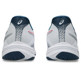 Men's Trainers Asics Netburner Ballistic Ff 4 White Volleyball-2