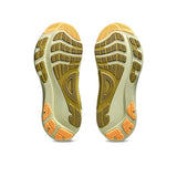 Running Shoes for Adults Asics Gel-Kayano 32 White-4