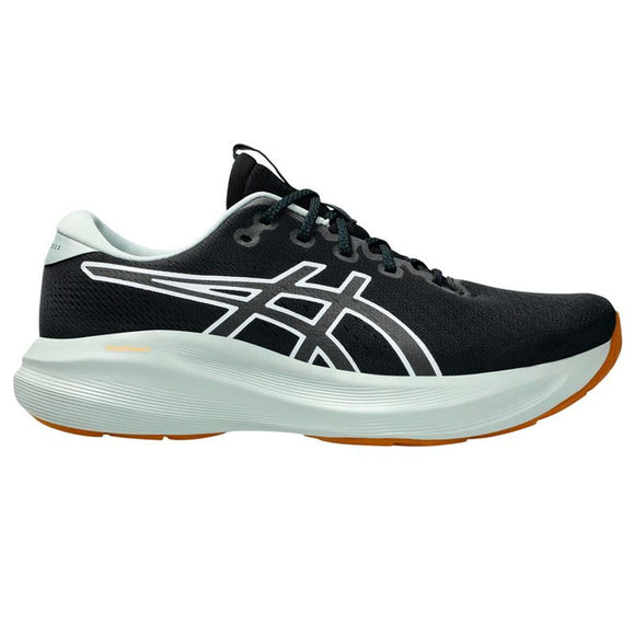 Running Shoes for Adults Asics Gel-Nimbus 27 Black-0