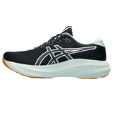 Running Shoes for Adults Asics Gel-Nimbus 27 Black-4