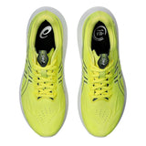 Running Shoes for Adults Asics Gt-2000 14 Yellow-2