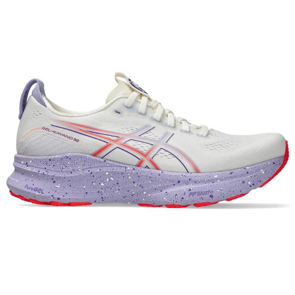 Running Shoes for Adults Asics Gel-Kayano 32 Tokyo Lavendar-0