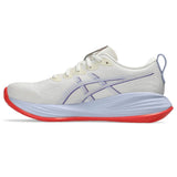 Running Shoes for Adults Asics Gel-Cumulus 27 Tokyo White-6