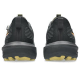 Running Shoes for Adults Asics Gt-1000 14 Gtx Black-2