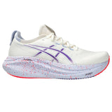 Running Shoes for Adults Asics Gel-Nimbus 27 Tokyo Purple-0