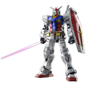 Action Figure Bandai RX-78-2 GUNDAM-0