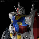 Action Figure Bandai RX-78-2 GUNDAM-6