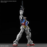 Action Figure Bandai RX-78-2 GUNDAM-2