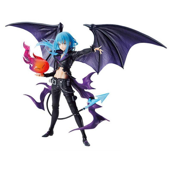 That Time i Got Reincarnated As a Slime Rimuru Festival Edition Ichiban Kuji Bundle-0