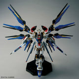 Decorative Figure Bandai STRIKE FREEDOM GUNDAM Plastic Modern-6