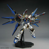 Decorative Figure Bandai STRIKE FREEDOM GUNDAM Plastic Modern-5