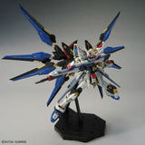 Decorative Figure Bandai STRIKE FREEDOM GUNDAM Plastic Modern-4