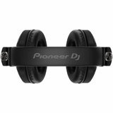 Headphones with Headband Pioneer HDJ-X7 Black-2