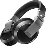 Headphones Pioneer Silver-7
