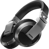Headphones Pioneer Silver-6