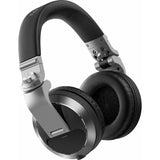 Headphones Pioneer Silver-4