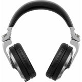 Headphones Pioneer Silver-3