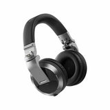 Headphones Pioneer Silver-0