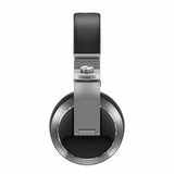 Headphones Pioneer Silver-12
