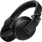 Headphones Pioneer HDJ-X5-K Black-1
