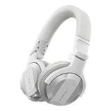 Headphones Pioneer HDJ-CUE1BT White-10