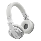 Headphones Pioneer HDJ-CUE1BT White-9