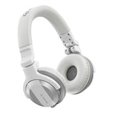 Headphones Pioneer HDJ-CUE1BT White-8