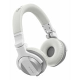 Headphones Pioneer HDJ-CUE1BT White-0