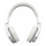 Headphones Pioneer HDJ-CUE1BT White-7