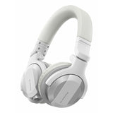 Headphones Pioneer HDJ-CUE1BT White-6