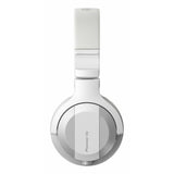 Headphones Pioneer HDJ-CUE1BT White-14