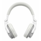 Headphones Pioneer HDJ-CUE1BT White-11