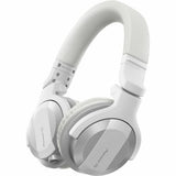 Headphones Pioneer HDJ-CUE1BT White-19